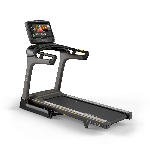Matrix TF50 Folding Treadmill With XUR CONSOLE